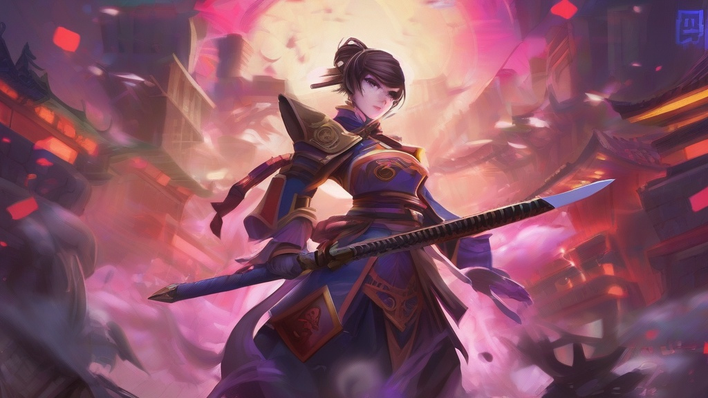 PVP双修指南：和平精英刚枪+塞尔达神庙对决