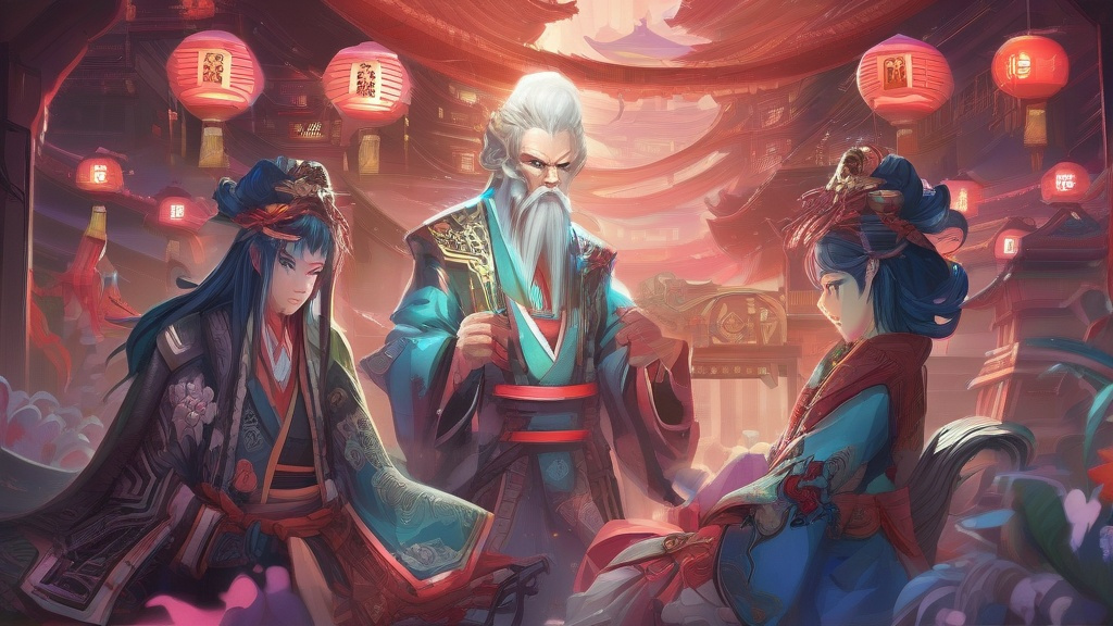 塞尔达传说：全神庙解谜与战斗速通指南