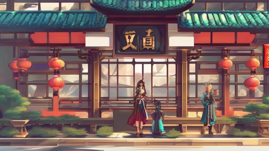 王者荣耀新手必看：装备选择与搭配全攻略