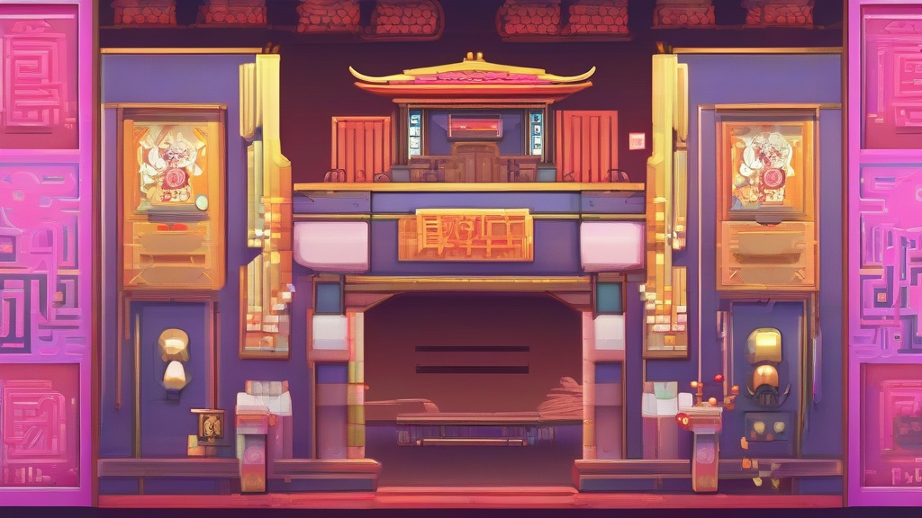 《战术大师养成指南：端游建造与策略全解析》