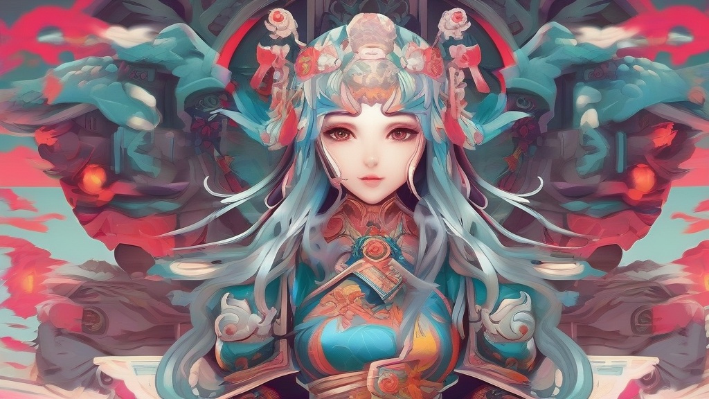 原神资源速刷与建造全攻略：从萌新到大神