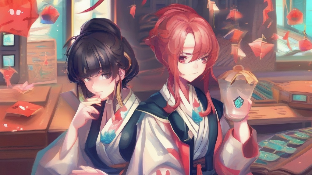 跨次元技巧大公开：永劫无间×塞尔达双修指南