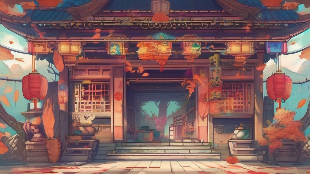 原神装备搭配与战术策略全解析