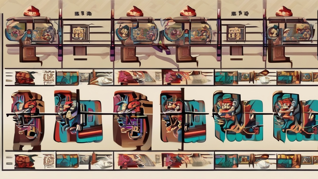 魔兽世界：资源与角色全攻略，轻松制霸艾泽拉斯