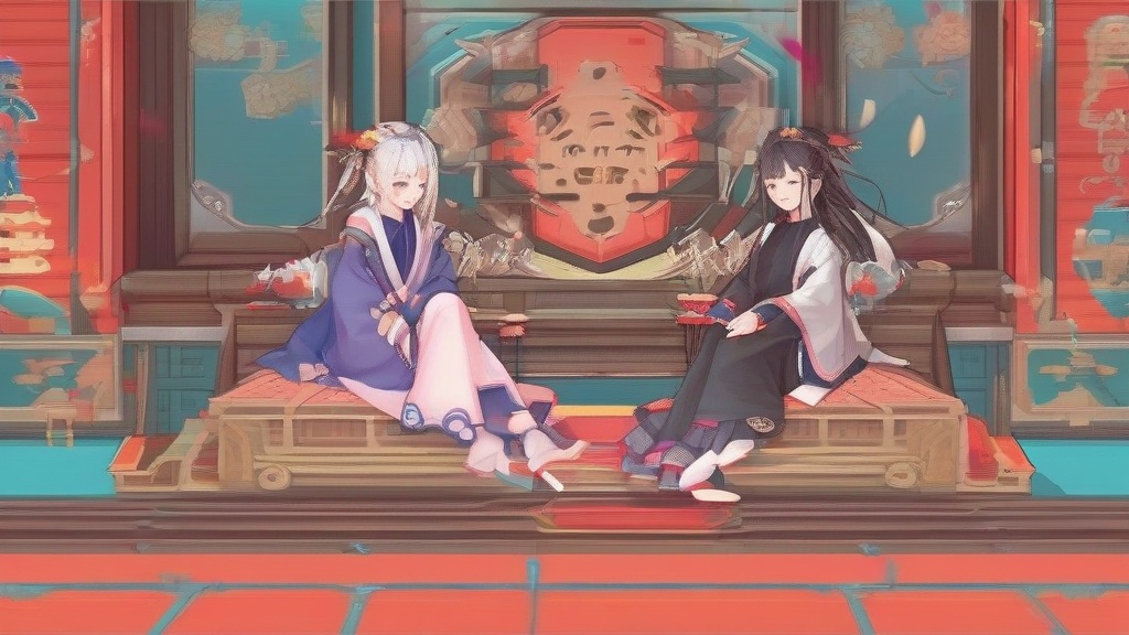 《永劫无间+塞尔达传说：双游通关秘籍大公开》