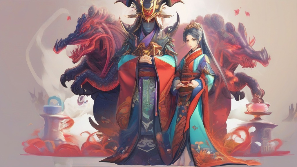 魔兽世界与塞尔达：角色培养终极指南