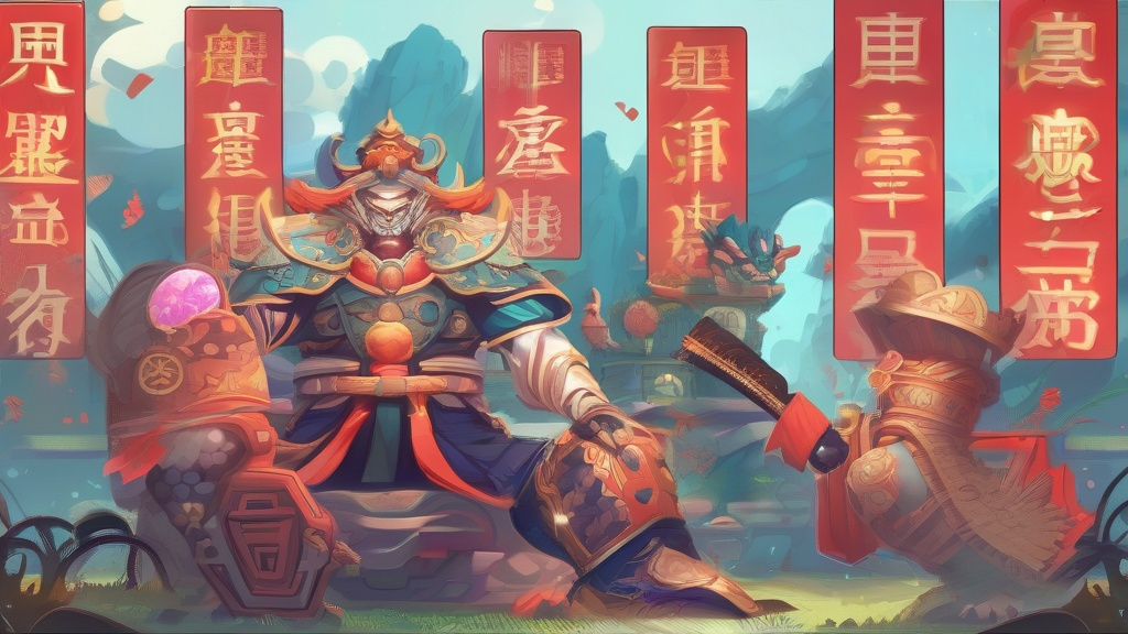 《魔兽世界+原神：双游装备强化全攻略》