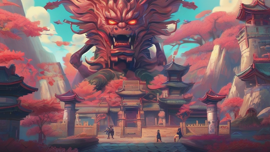 魔兽世界手游：战术策略与装备进阶指南