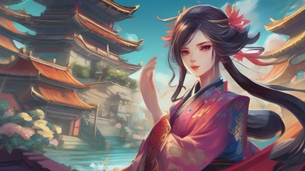 永劫无间：从新手到大神的建造与生存指南