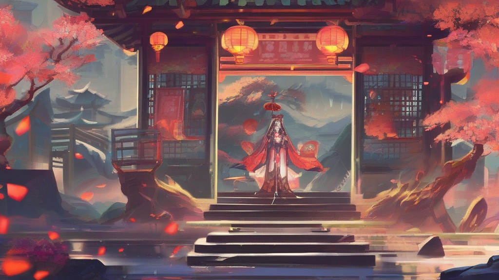 魔兽世界+永劫无间：PVE副本全解析攻略
