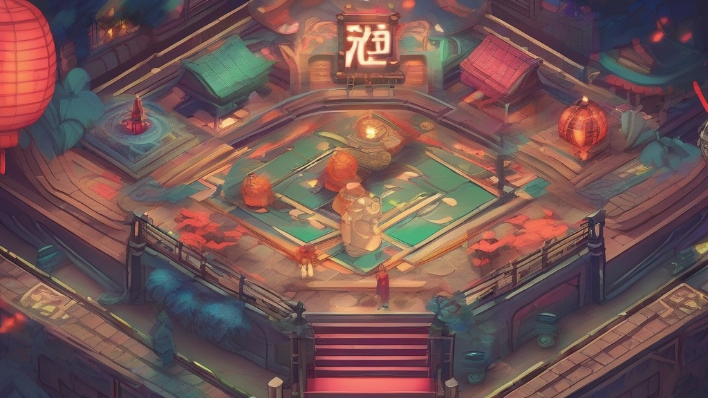 PVP竞技制胜指南：魔兽世界与原神双修攻略