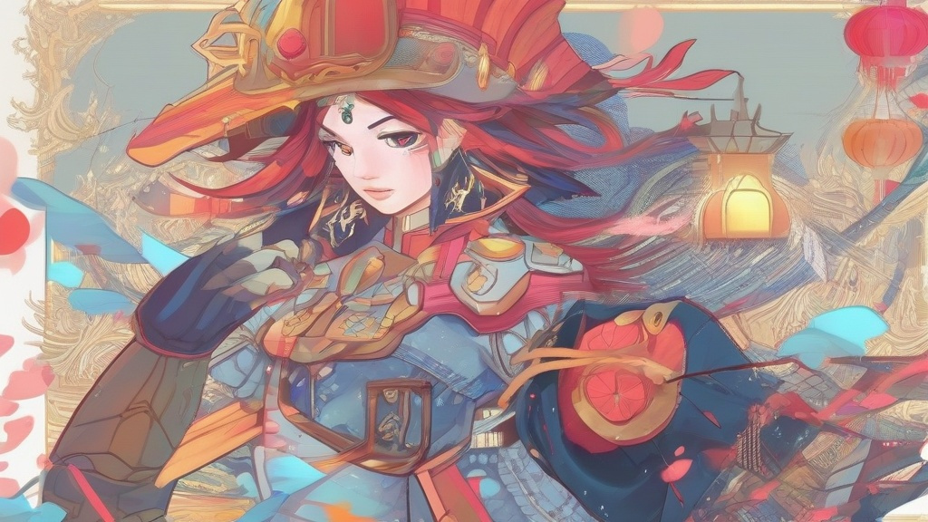 跨次元通关秘籍：魔兽×艾尔登法环联动攻略
