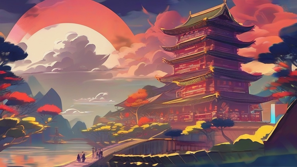 跨游戏制胜指南：王者与原神的双修秘籍