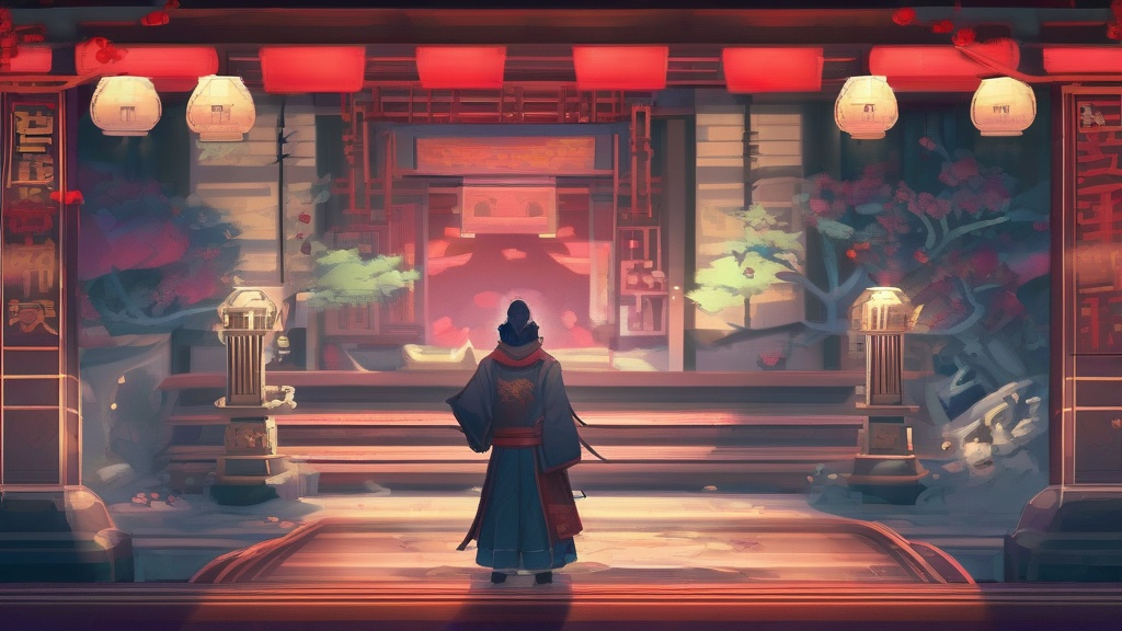 《热门战术游戏通关全指南：从新手到大神的蜕变之路》