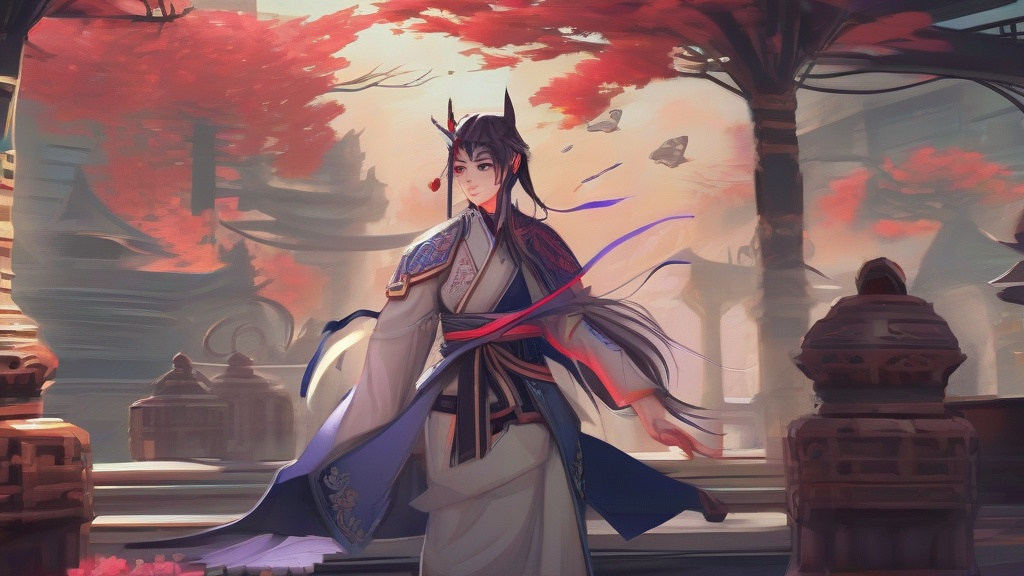 永劫无间PVP制胜法则：从入门到精通的实战指南