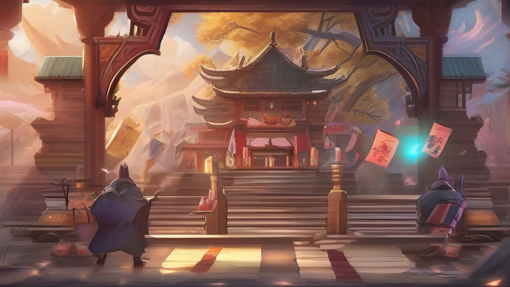 跨游戏PVP竞技指南：从魔兽到艾尔登的制胜法则