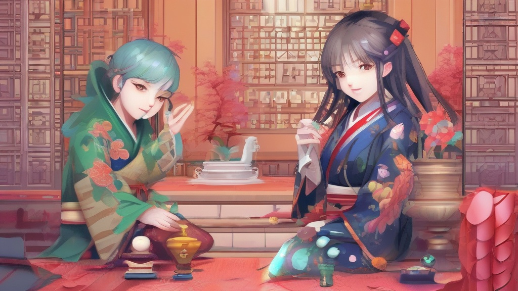 战术大师养成指南：永劫无间×塞尔达双修攻略