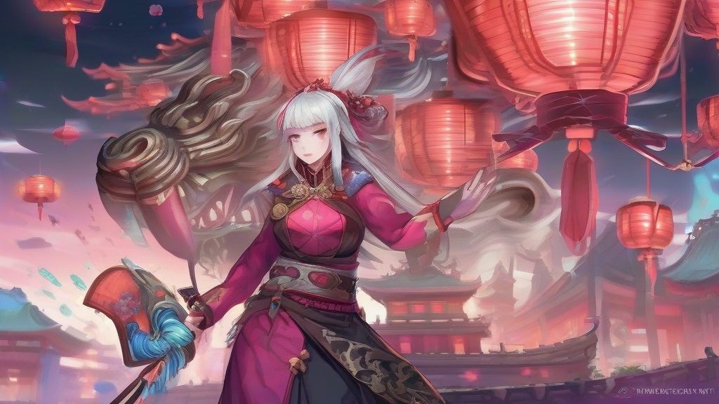 王者荣耀&原神：装备搭配与进阶攻略全解析