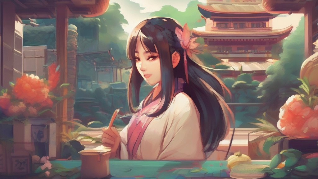 和平精英：从菜鸟到建造大师的进阶指南