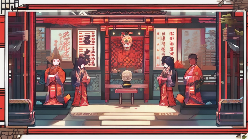 从王者到原神：单机角色培养全攻略