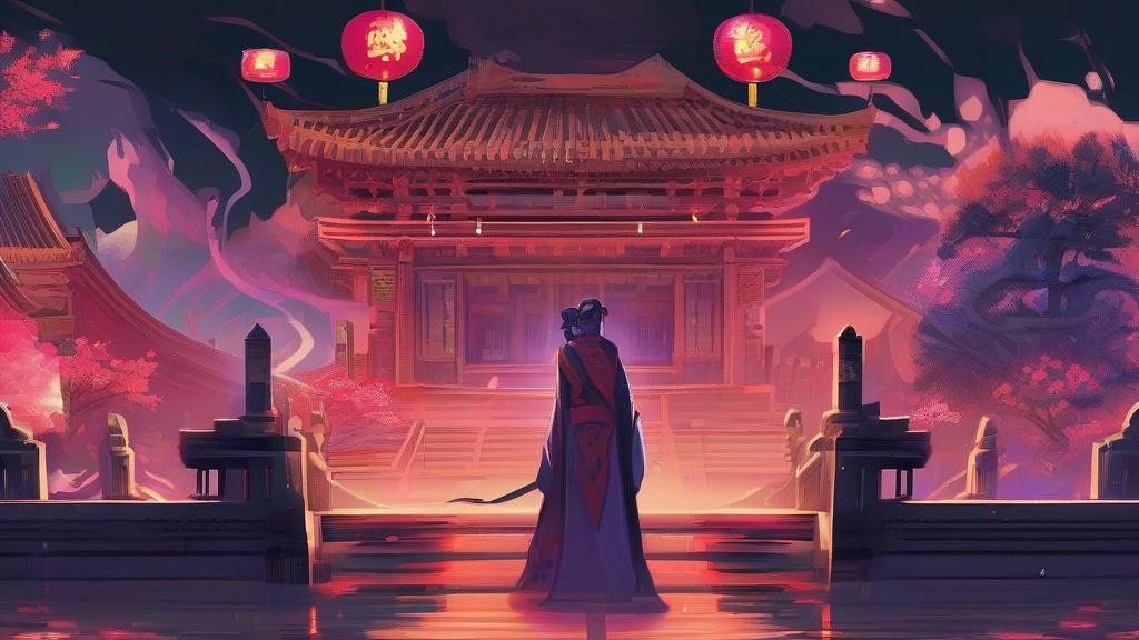 魔兽世界+原神双修玩家必看：跨游戏高效通关指南