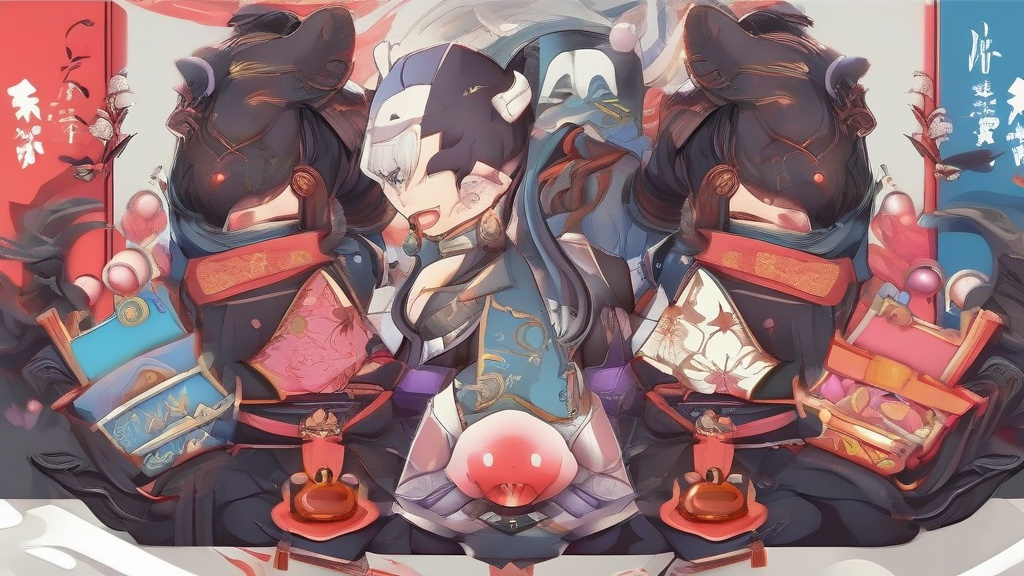 魔兽世界+永劫无间：双端通关全解析