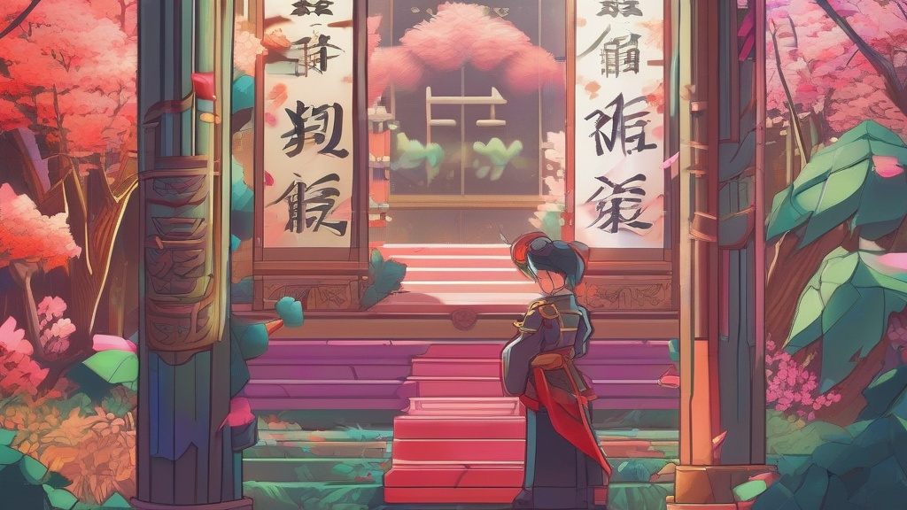 塞尔达传说：角色培养与建造全攻略