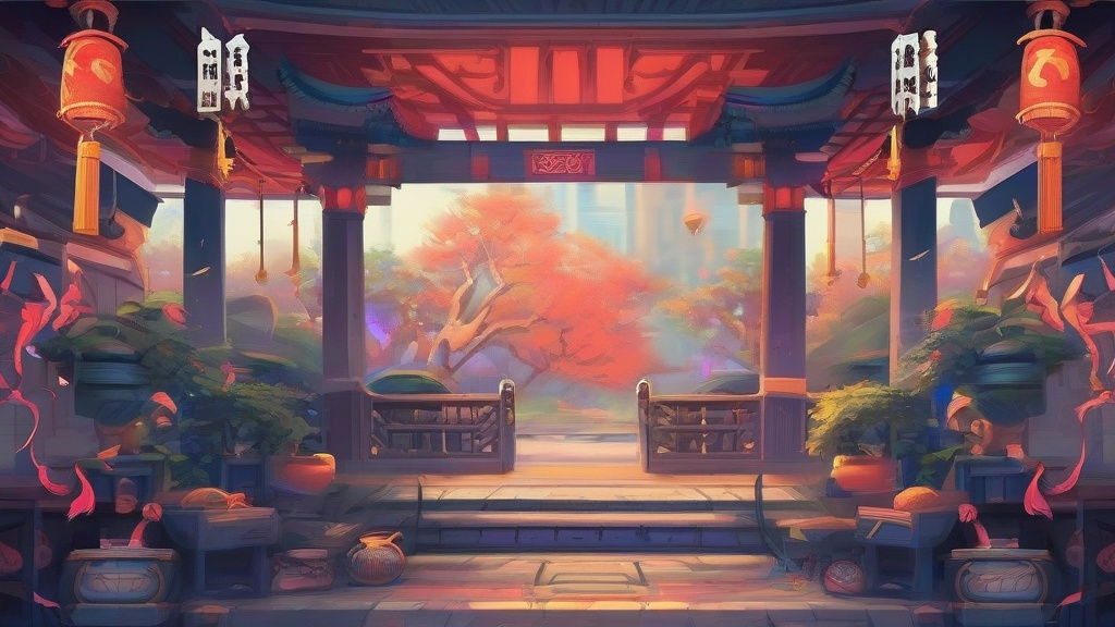 《王者荣耀》单机模式：通关与建造全攻略