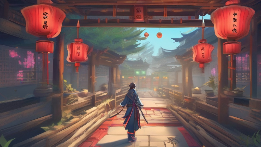 和平精英PVP进阶指南：装备选择与对战策略全解析