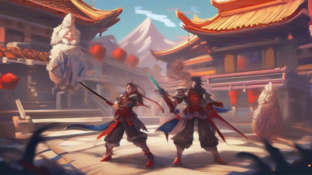魔兽世界PVP新手入门：从零到王的进阶指南