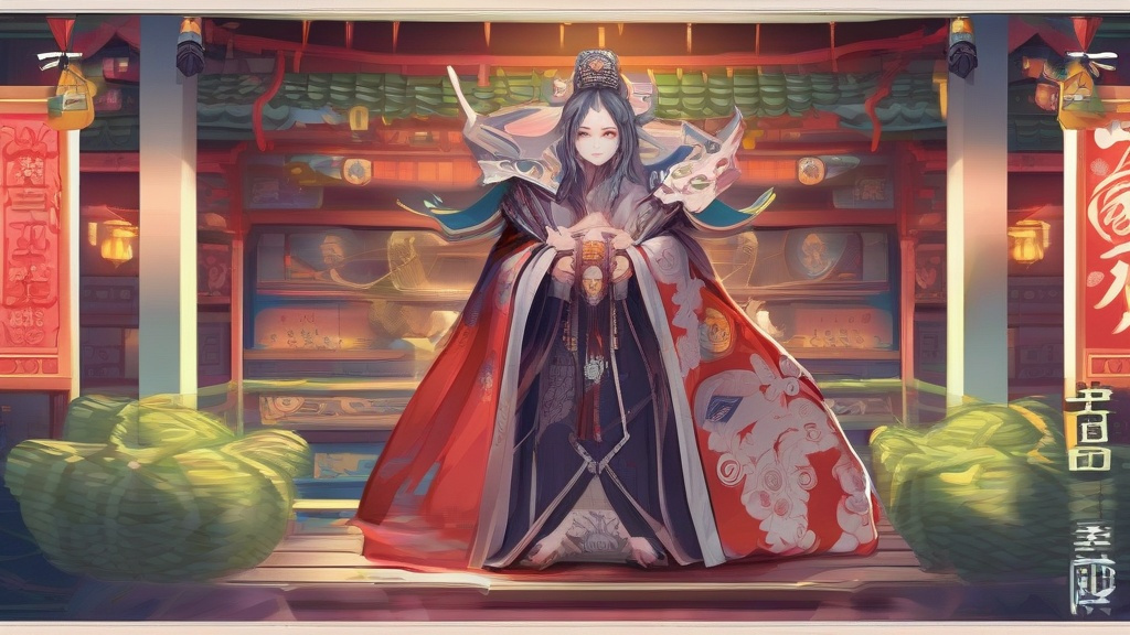 魔兽世界新手建造指南：从零开始的生存法则