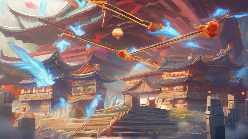 和平精英PVP装备全解析：从萌新到大神的进阶指南