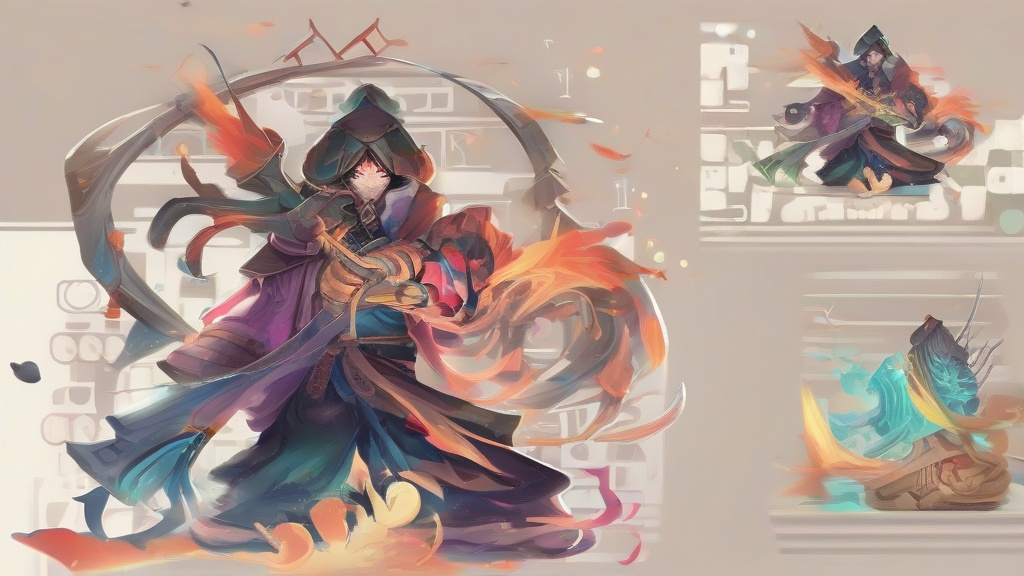 魔兽世界&英雄联盟：双修玩家必看的高阶技巧