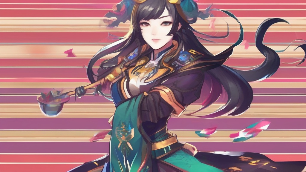 王者荣耀PVP装备进阶指南：从新手到大神的蜕变