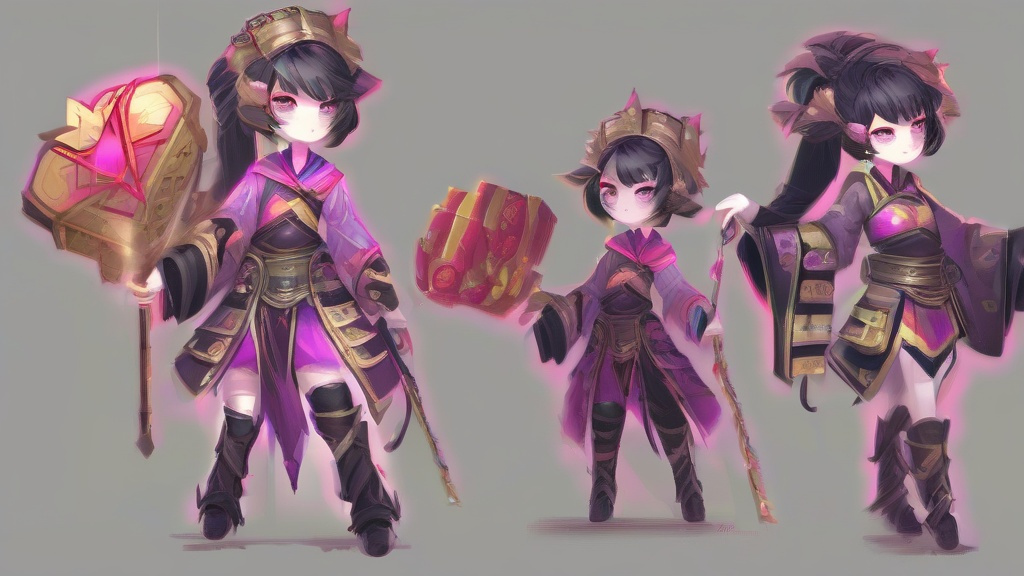 从塞尔达到LOL：装备系统深度解析与实战指南
