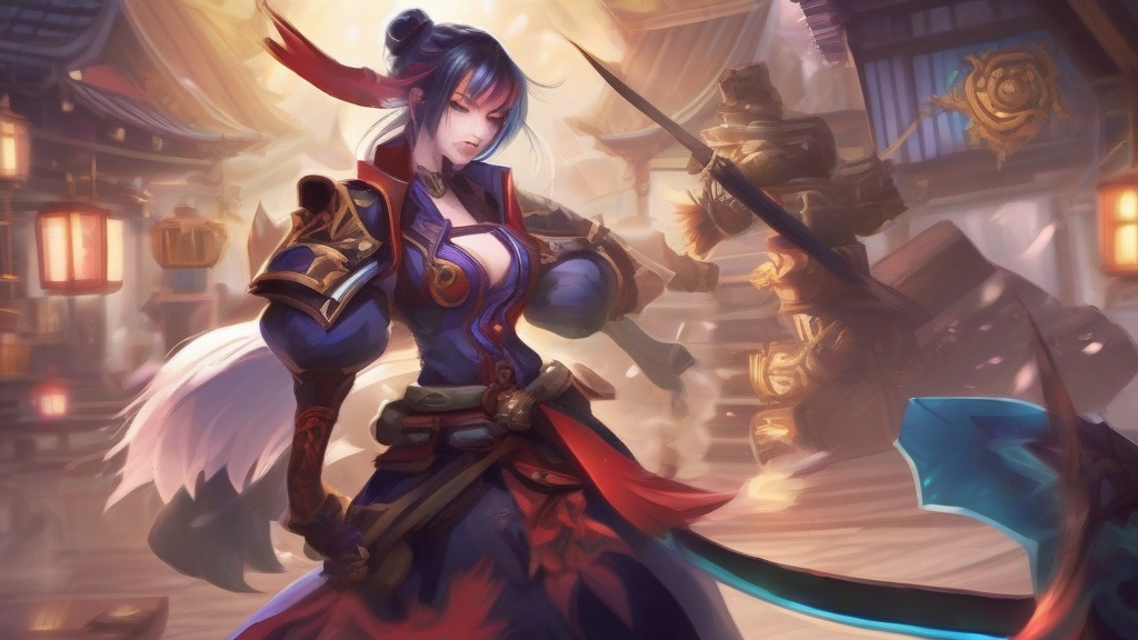 永劫无间PVP竞技：从新手到高手的进阶指南