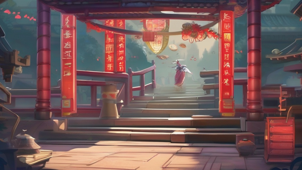 手游资源速刷与建造指南：从零到大佬的蜕变