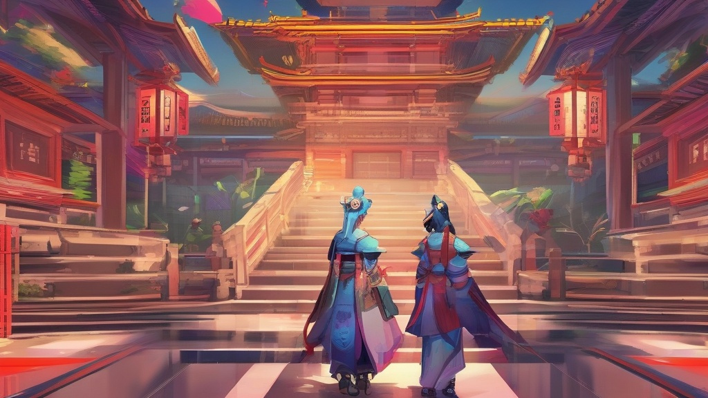 永劫无间新手必看：角色培养与实战速成指南