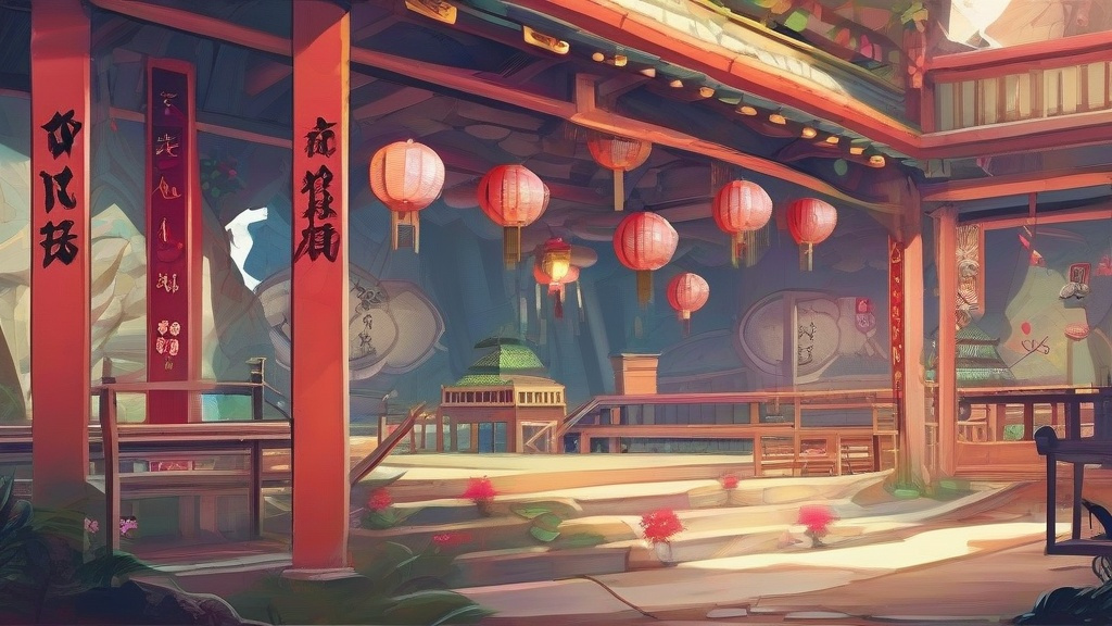 《策略制胜：手游高阶战术与角色养成指南》