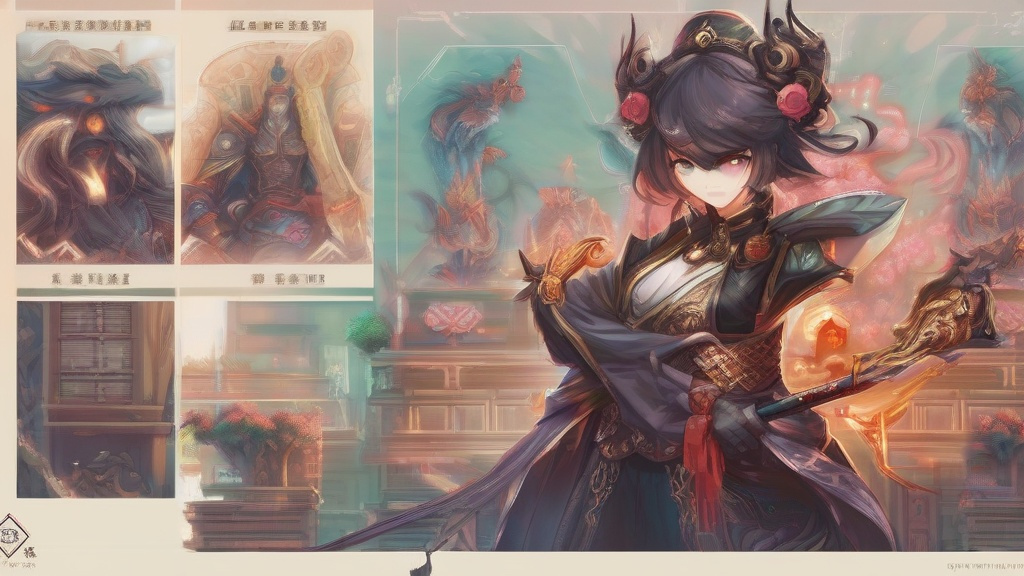 从原神到艾尔登法环：单机PVP竞技进阶指南
