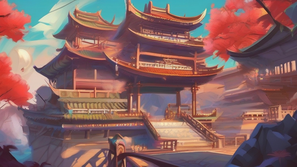永劫无间PVP竞技：从入门到精通的实战技巧