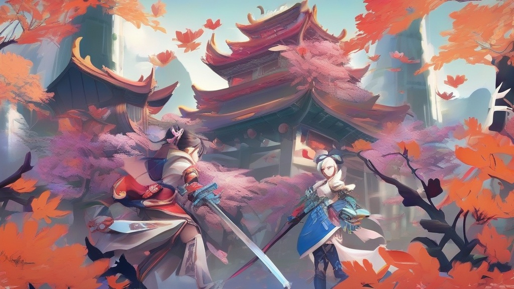 从塞尔达到永劫无间：单机玩家的PVP竞技进阶指南