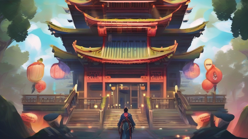 《英雄联盟》端游：从对线到团战的全面技巧指南