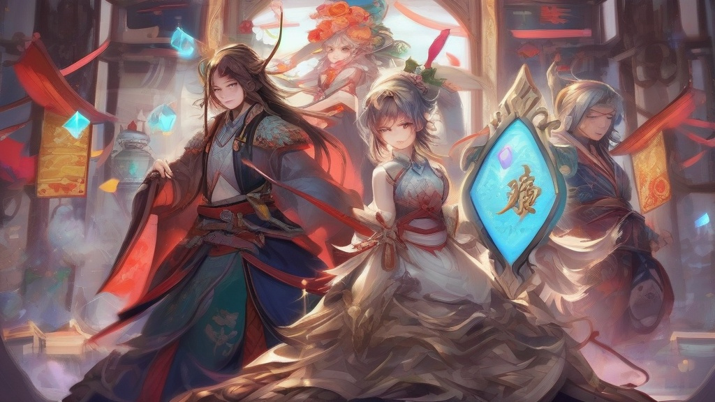 王者荣耀&原神双修玩家必看：跨游戏技巧大公开