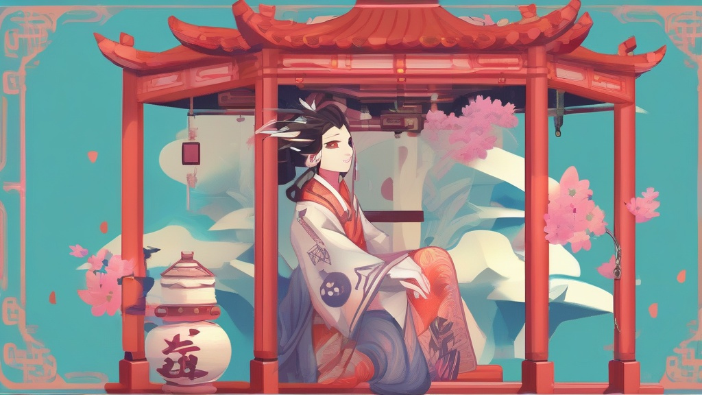 跨次元通关秘籍：塞尔达+和平精英双修指南