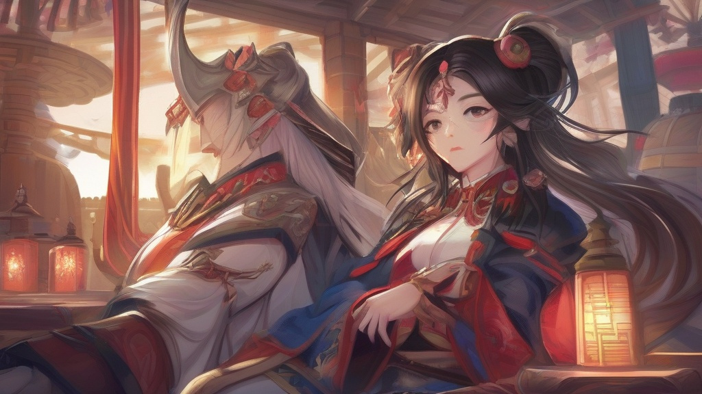 《英雄联盟》PVP高阶攻略：从对线到团战的制胜法则