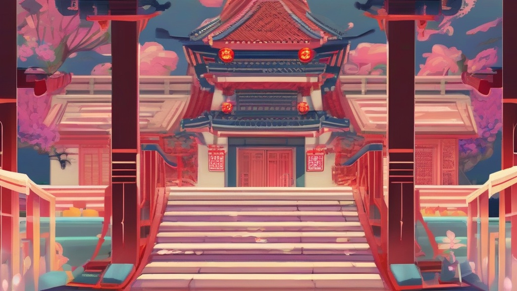 原神家园建造全攻略：从零到满级技巧分享