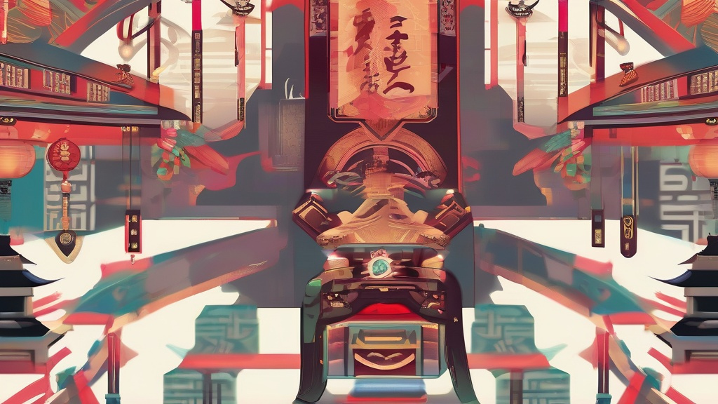 原神角色培养全攻略：从萌新到大神的进阶之路