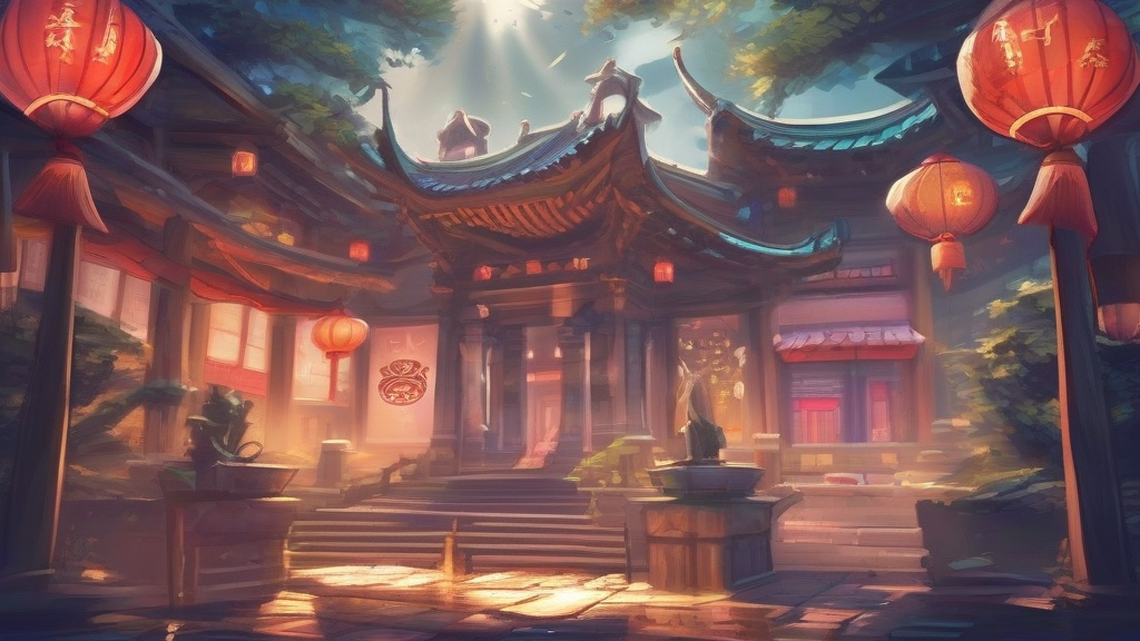 永劫无间PVE副本全攻略：高效通关技巧大公开