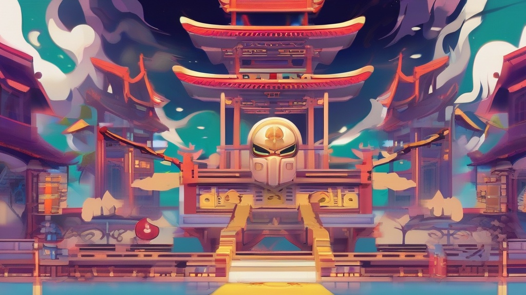 魔兽世界新手资源速成指南：从零到英雄的蜕变